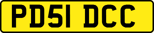 PD51DCC