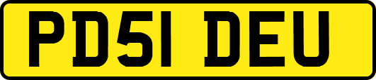 PD51DEU