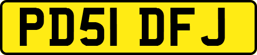 PD51DFJ