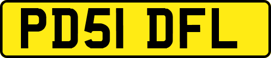 PD51DFL