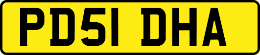 PD51DHA