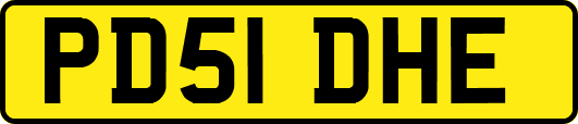 PD51DHE