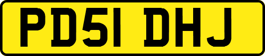 PD51DHJ