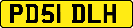 PD51DLH