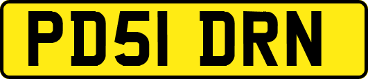 PD51DRN