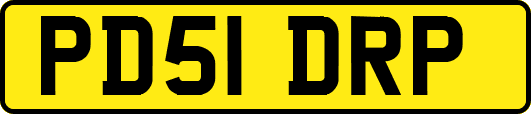 PD51DRP