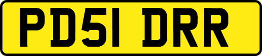 PD51DRR