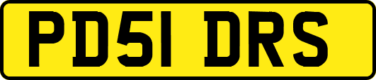 PD51DRS