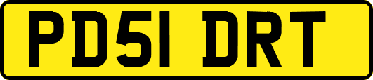 PD51DRT