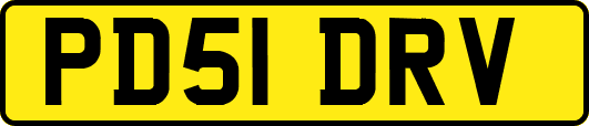 PD51DRV