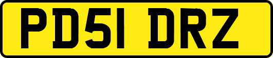 PD51DRZ