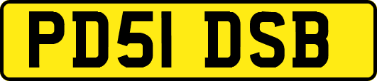 PD51DSB