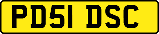 PD51DSC