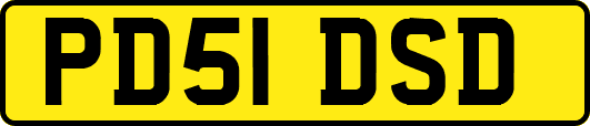 PD51DSD