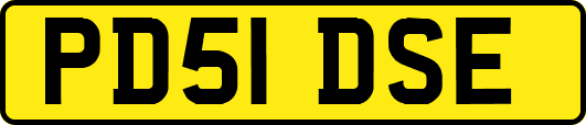 PD51DSE