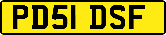 PD51DSF