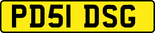 PD51DSG