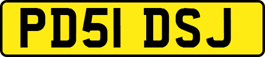 PD51DSJ