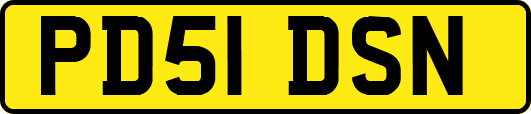 PD51DSN