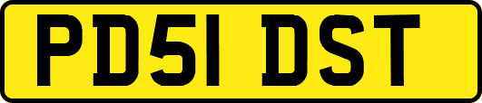 PD51DST