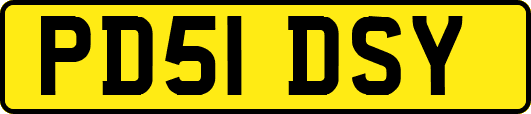 PD51DSY