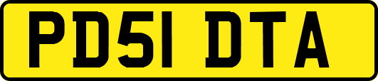 PD51DTA