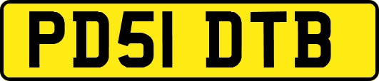 PD51DTB