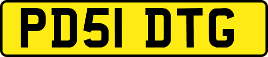 PD51DTG