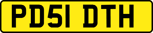 PD51DTH