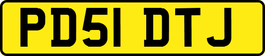 PD51DTJ