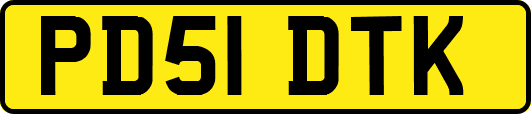 PD51DTK