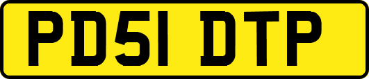 PD51DTP