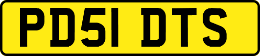 PD51DTS