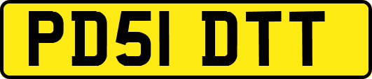 PD51DTT