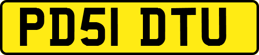 PD51DTU