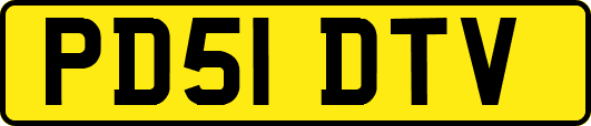 PD51DTV