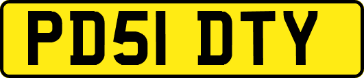 PD51DTY