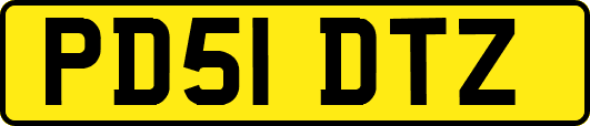 PD51DTZ