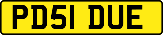 PD51DUE