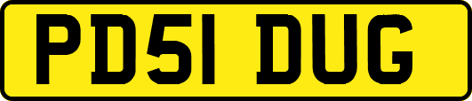 PD51DUG