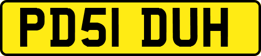 PD51DUH