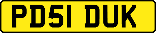 PD51DUK