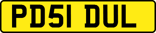 PD51DUL