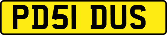 PD51DUS