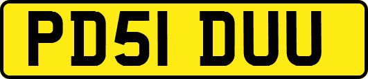 PD51DUU