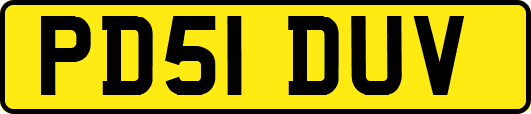 PD51DUV