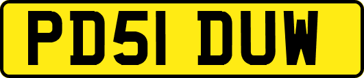 PD51DUW