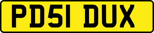 PD51DUX