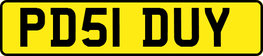 PD51DUY