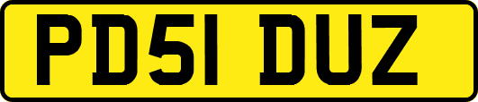 PD51DUZ